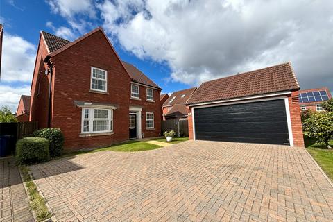 3 Bretton Close, Washington, NE38 8FE