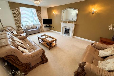 3 Bretton Close, Washington, NE38 8FE