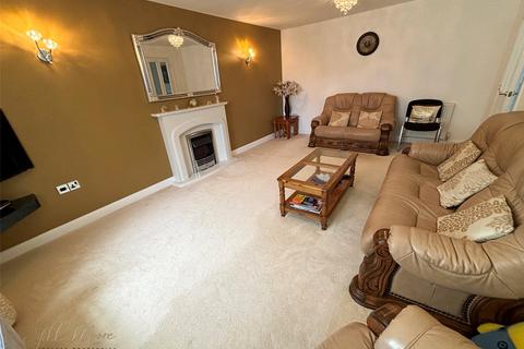 3 Bretton Close, Washington, NE38 8FE