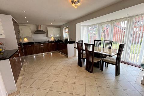 3 Bretton Close, Washington, NE38 8FE