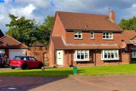 4 bedroom detached house for sale, Gullane, Washington NE37