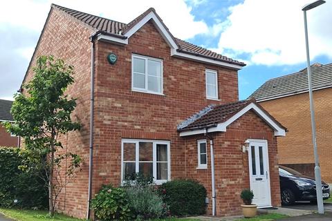 4 bedroom detached house for sale, Blindy Burn Court, Chester Le Street DH2