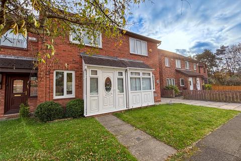 2 bedroom terraced house for sale, Cairngorm Avenue, Washington NE38