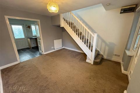 2 bedroom terraced house for sale, Cairngorm Avenue, Washington NE38