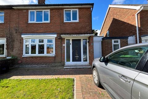 69 Bede Crescent, Washington, NE38 7HZ