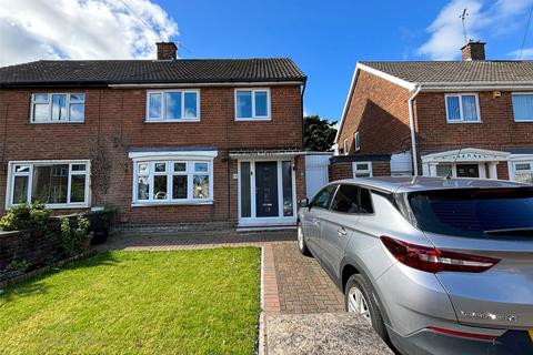 69 Bede Crescent, Washington, NE38 7HZ