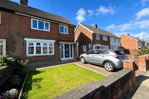 69 Bede Crescent, Washington, NE38 7HZ