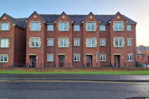 undefined, Mowbray Court, Choppington NE62