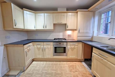 undefined, Mowbray Court, Choppington NE62