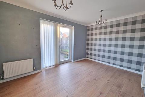 5 bedroom terraced house for sale, Mowbray Court, Choppington NE62