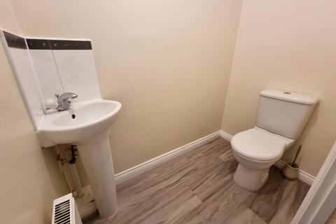 undefined, Mowbray Court, Choppington NE62