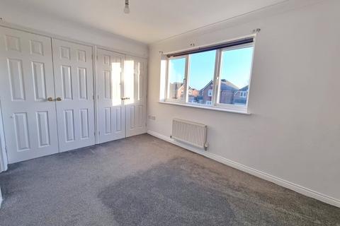 undefined, Mowbray Court, Choppington NE62