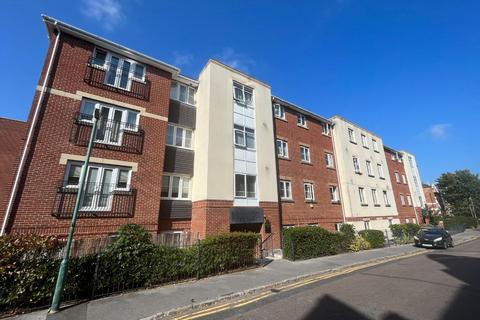 1 bedroom apartment to rent, Kingswood Place, Norwich Avenue West, Bournemouth