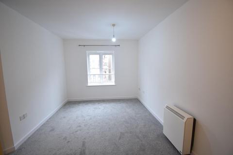 1 bedroom apartment to rent, Kingswood Place, Norwich Avenue West, Bournemouth