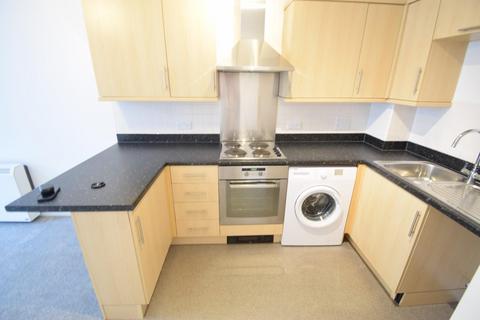 1 bedroom apartment to rent, Kingswood Place, Norwich Avenue West, Bournemouth