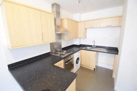 1 bedroom apartment to rent, Kingswood Place, Norwich Avenue West, Bournemouth