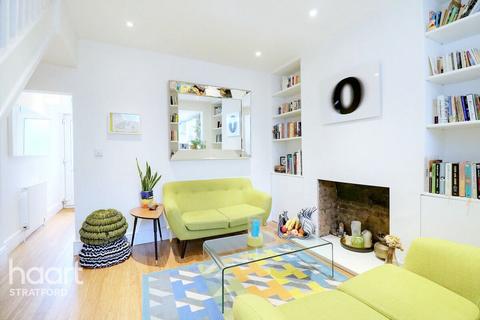 137 Wellington Road, Forest Gate, London, E7 9BT