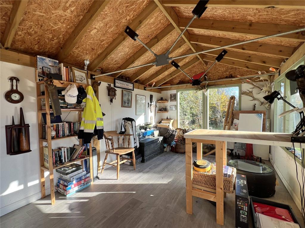 The Studio