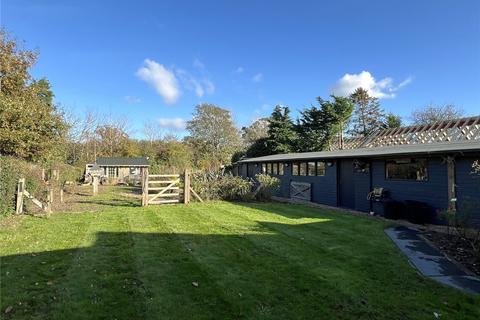 3 bedroom bungalow for sale, Main Road, East Boldre, Brockenhurst, Hampshire, SO42