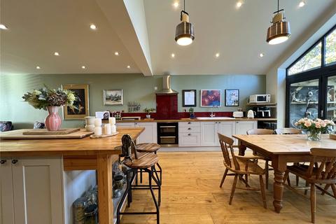 Hazeldale Main Road, East Boldre, Brockenhurst, SO42 7WL