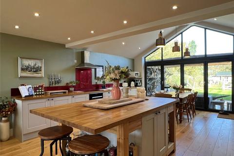 Hazeldale Main Road, East Boldre, Brockenhurst, SO42 7WL