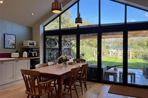 Hazeldale Main Road, East Boldre, Brockenhurst, SO42 7WL