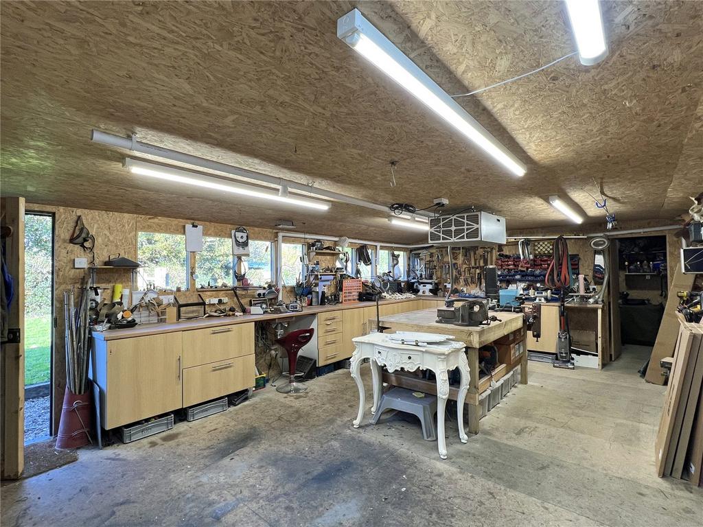 Workshop