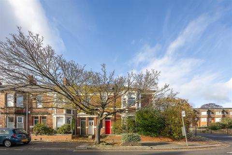 4 bedroom end of terrace house for sale, Dinsdale Road, Sandyford, Newcastle upon Tyne