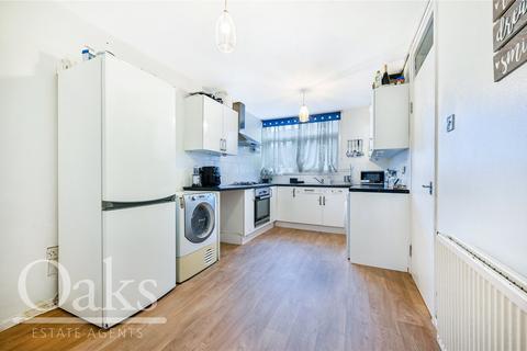 2 bedroom terraced house for sale, Ramilles Close, Brixton