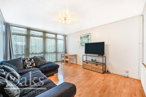 2 bedroom terraced house for sale, Ramilles Close, Brixton