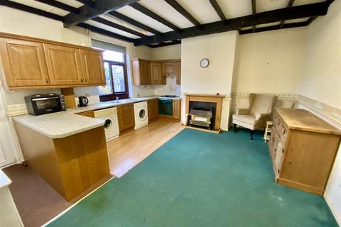 3 bedroom terraced house for sale, Shill Bank Lane, Mirfield