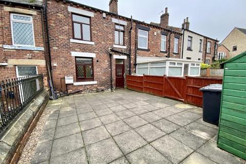 3 bedroom terraced house for sale, Shill Bank Lane, Mirfield