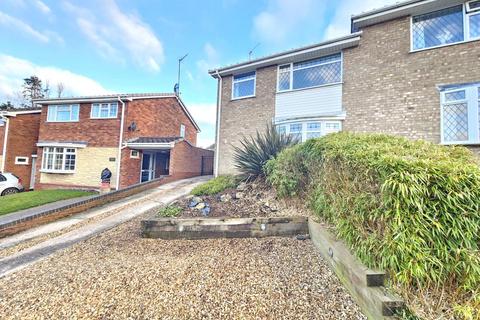 3 bedroom semi-detached house to rent, Greylarch Lane, Stafford, ST17