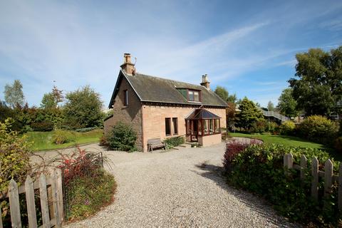 3 bedroom detached house for sale, Station House, Corry Road, Muir of Ord, IV6 7TJ