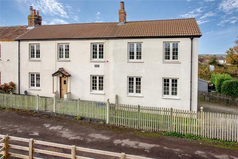 4 bedroom semi-detached house for sale, Outwood, West Lyng, Taunton, Somerset, TA3