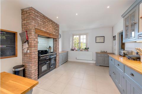 4 bedroom semi-detached house for sale, Outwood, West Lyng, Taunton, Somerset, TA3