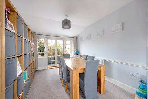 4 bedroom semi-detached house for sale, Outwood, West Lyng, Taunton, Somerset, TA3