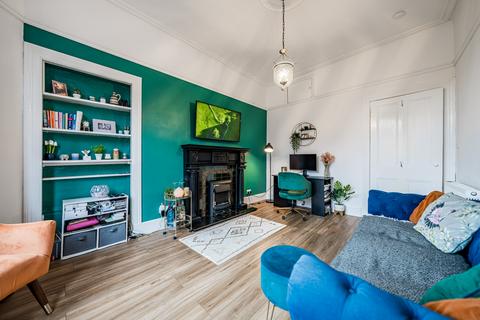 1 bedroom flat for sale, Sinclair Drive, Flat 1/2, Battlefield, Glasgow, G42 9SF