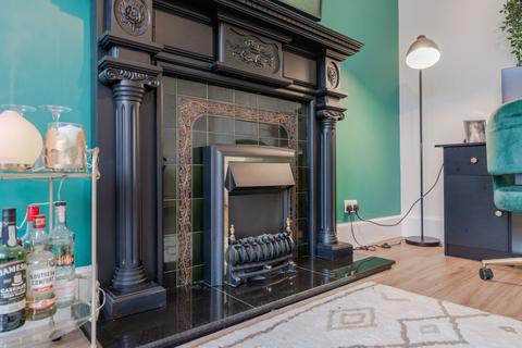 1 bedroom flat for sale, Sinclair Drive, Flat 1/2, Battlefield, Glasgow, G42 9SF