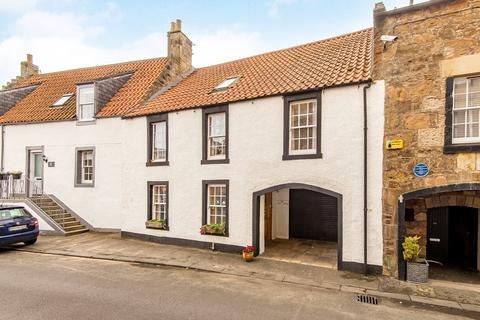 4 bedroom terraced house for sale, East Green, Anstruther, Fife