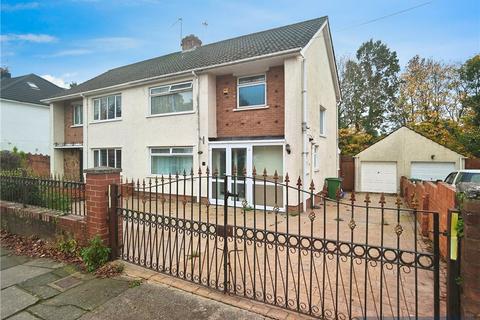 47 Brandreth Road, Cardiff, CF23 5NW