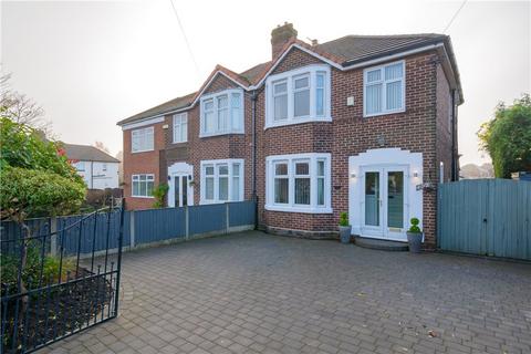 3 bedroom semi-detached house for sale, Liverpool Road, Great Sankey, Warrington