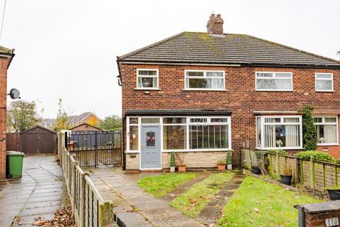 3 bedroom semi-detached house for sale, Baysdale Road, Scunthorpe