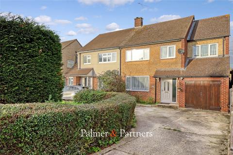 4 bedroom semi-detached house for sale, Gloucester Avenue, Chelmsford, Essex, CM2