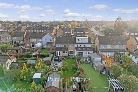 4 bedroom semi-detached house for sale, Gloucester Avenue, Chelmsford, Essex, CM2