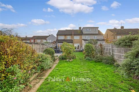 4 bedroom semi-detached house for sale, Gloucester Avenue, Chelmsford, Essex, CM2