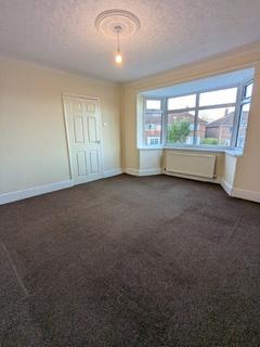 3 bedroom terraced house to rent, 69 Dalton Crescent, Shildon DL4