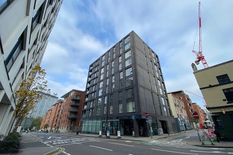 2 bedroom apartment for sale, North Central, Dyche Street, Manchester