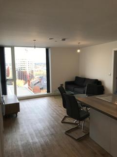 2 bedroom apartment for sale, North Central, Dyche Street, Manchester