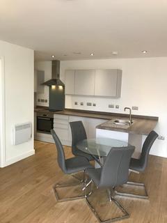 2 bedroom apartment for sale, North Central, Dyche Street, Manchester